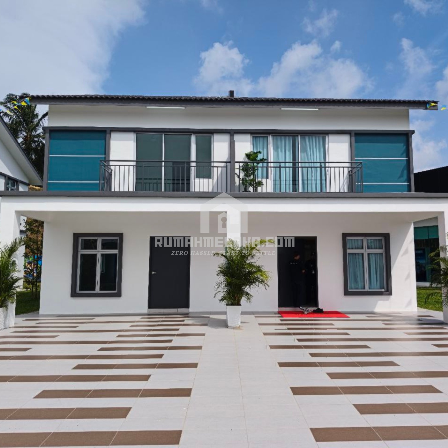 Harmoni Paya Rumput Cheng